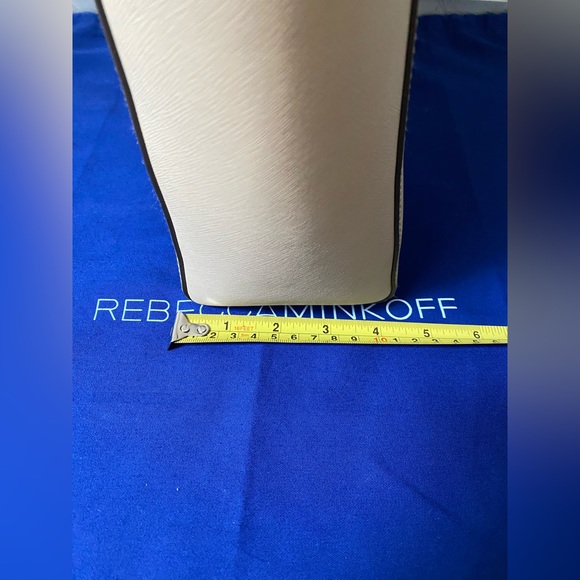 Rebecca Minkoff Structured Tote - Picture 4 of 13